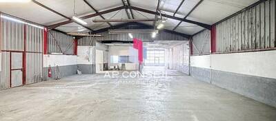 REXIM - Local commercial - Yvelines - Coignières - 3