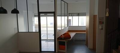 REXIM - Bureau - Loire-Atlantique - Nantes - 2
