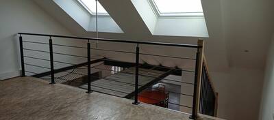 REXIM - Bureau - Loire-Atlantique - Nantes - 4