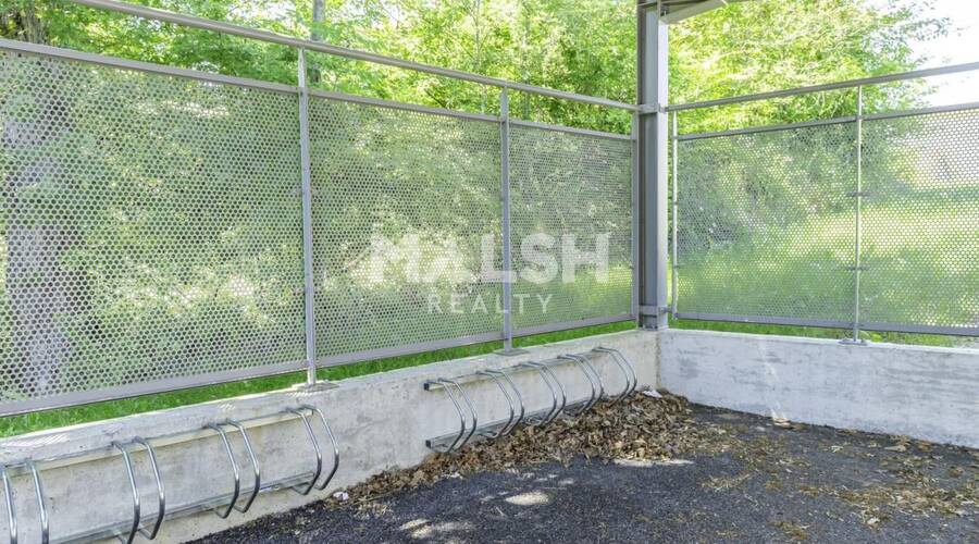 REXIM - Local d'activités - Rhône - Lissieu - 5