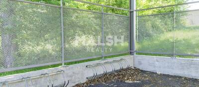 REXIM - Local d'activités - Rhône - Lissieu - 5