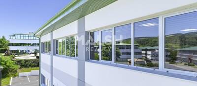 REXIM - Local d'activités - Rhône - Lissieu - 8