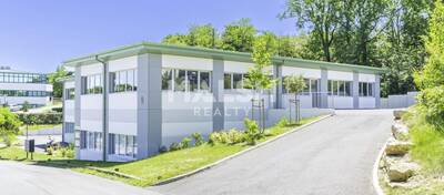 REXIM - Local d'activités - Rhône - Lissieu - 12