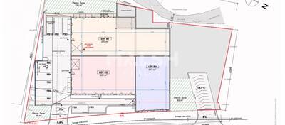 REXIM - Local d'activités - Rhône - Lissieu - 15