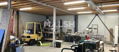 REXIM - Local d'activités - Rhône - Saint-Martin-en-Haut - 2