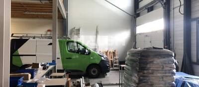 REXIM - Local d'activités - Rhône - Saint-Martin-en-Haut - 4