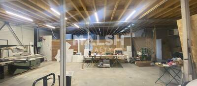 REXIM - Local d'activités - Rhône - Saint-Martin-en-Haut - 5