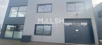 REXIM - Local d'activités - Rhône - Saint-Martin-en-Haut - 12