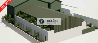 REXIM - Bureau - Hérault - Montpellier - 1