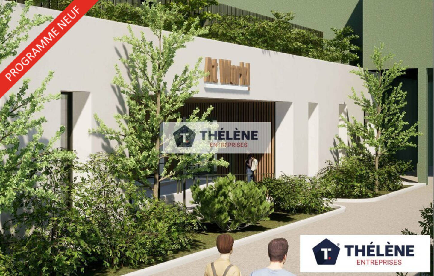 REXIM - Bureau - Hérault - Montpellier - 2