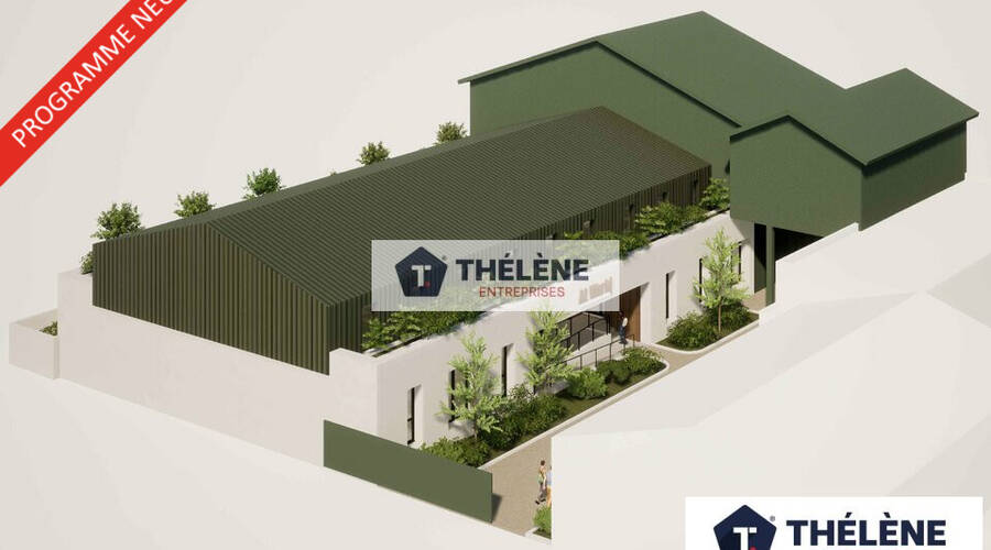 REXIM - Bureau - Hérault - Montpellier - 3