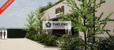 REXIM - Bureau - Hérault - Montpellier - 4