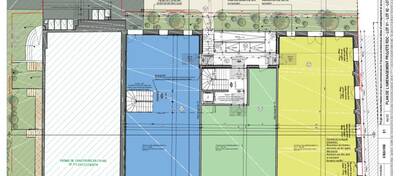 REXIM - Bureau - Hérault - Montpellier - 7