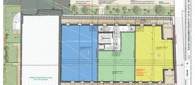 REXIM - Bureau - Hérault - Montpellier - 8