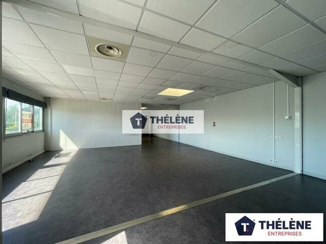 REXIM - Bureau - Hérault - Montpellier - 1