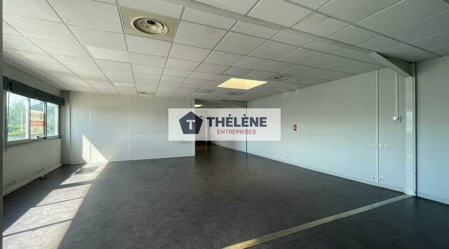 REXIM - Bureau - Hérault - Montpellier - 1