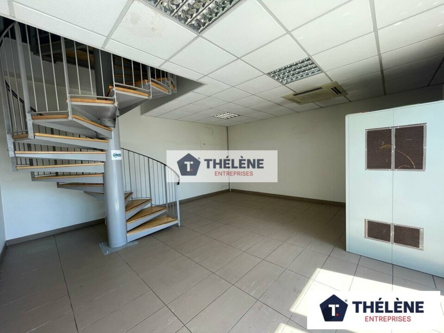 REXIM - Bureau - Hérault - Montpellier - 2