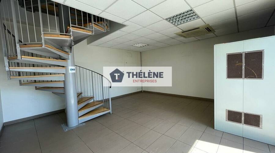 REXIM - Bureau - Hérault - Montpellier - 2