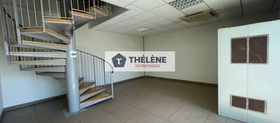 REXIM - Bureau - Hérault - Montpellier - 2