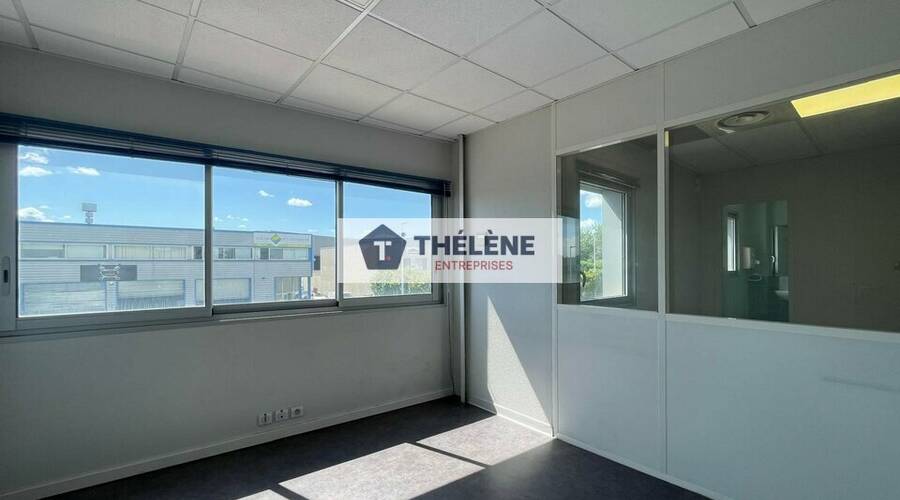 REXIM - Bureau - Hérault - Montpellier - 3