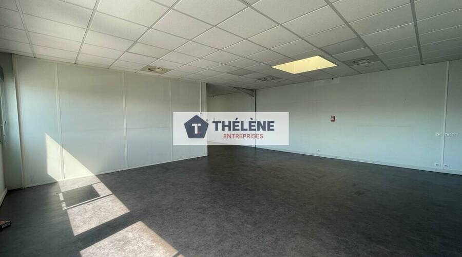 REXIM - Bureau - Hérault - Montpellier - 4