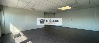 REXIM - Bureau - Hérault - Montpellier - 4