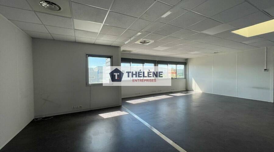 REXIM - Bureau - Hérault - Montpellier - 5