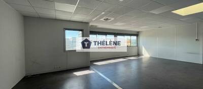 REXIM - Bureau - Hérault - Montpellier - 5