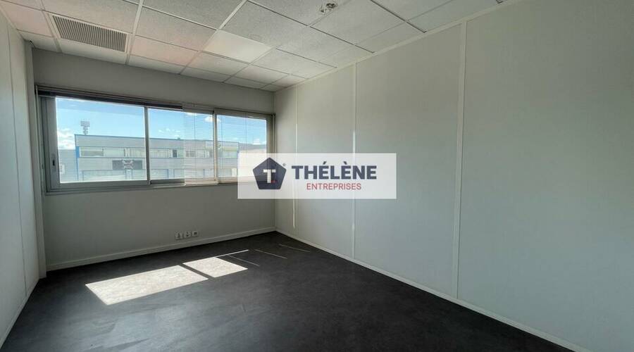 REXIM - Bureau - Hérault - Montpellier - 6
