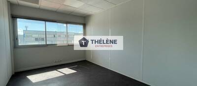 REXIM - Bureau - Hérault - Montpellier - 6