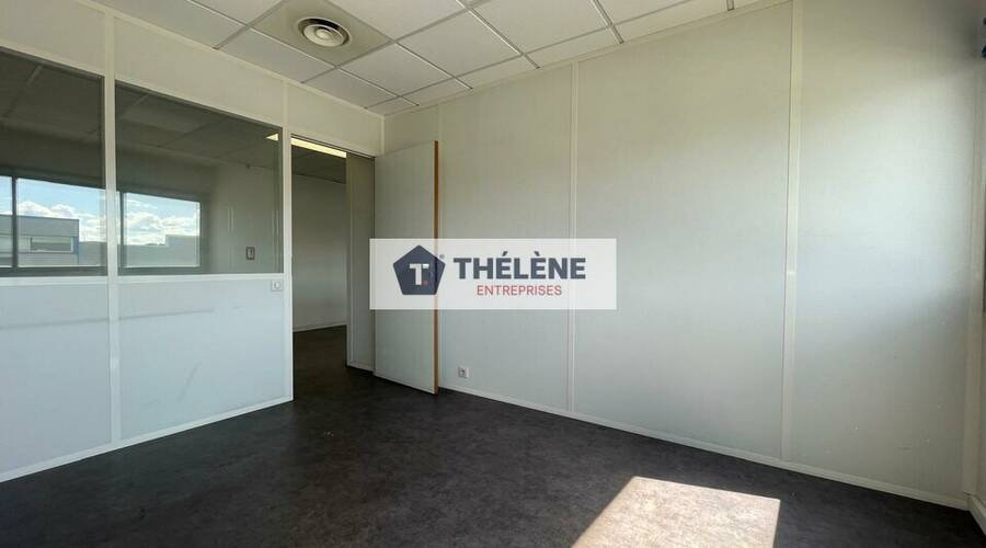 REXIM - Bureau - Hérault - Montpellier - 7