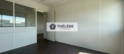 REXIM - Bureau - Hérault - Montpellier - 7