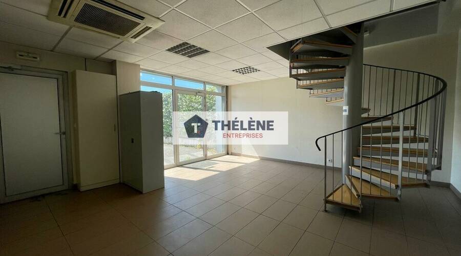 REXIM - Bureau - Hérault - Montpellier - 8