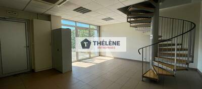 REXIM - Bureau - Hérault - Montpellier - 8