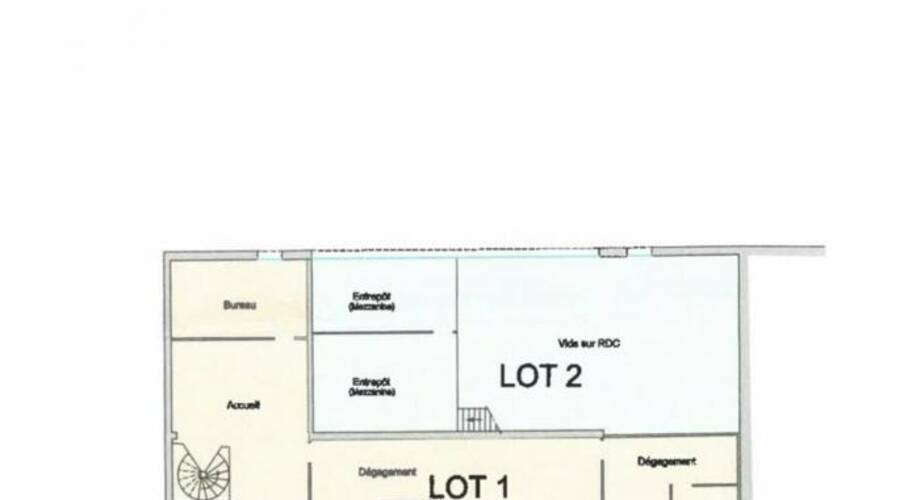 REXIM - Bureau - Hérault - Montpellier - 10