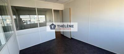 REXIM - Bureau - Hérault - Montpellier - 1