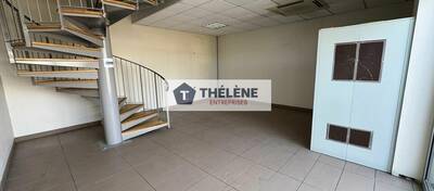 REXIM - Bureau - Hérault - Montpellier - 2