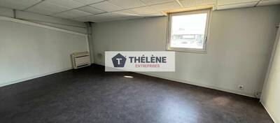 REXIM - Bureau - Hérault - Montpellier - 3