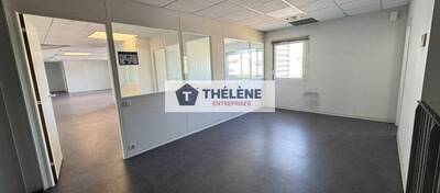 REXIM - Bureau - Hérault - Montpellier - 4