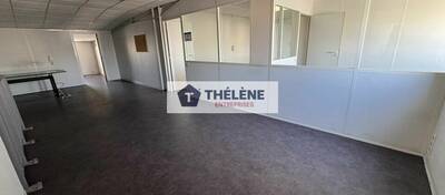 REXIM - Bureau - Hérault - Montpellier - 5