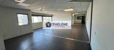 REXIM - Bureau - Hérault - Montpellier - 7