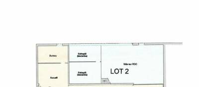 REXIM - Bureau - Hérault - Montpellier - 9