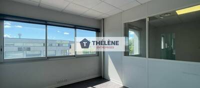 REXIM - Bureau - Hérault - Montpellier - 3