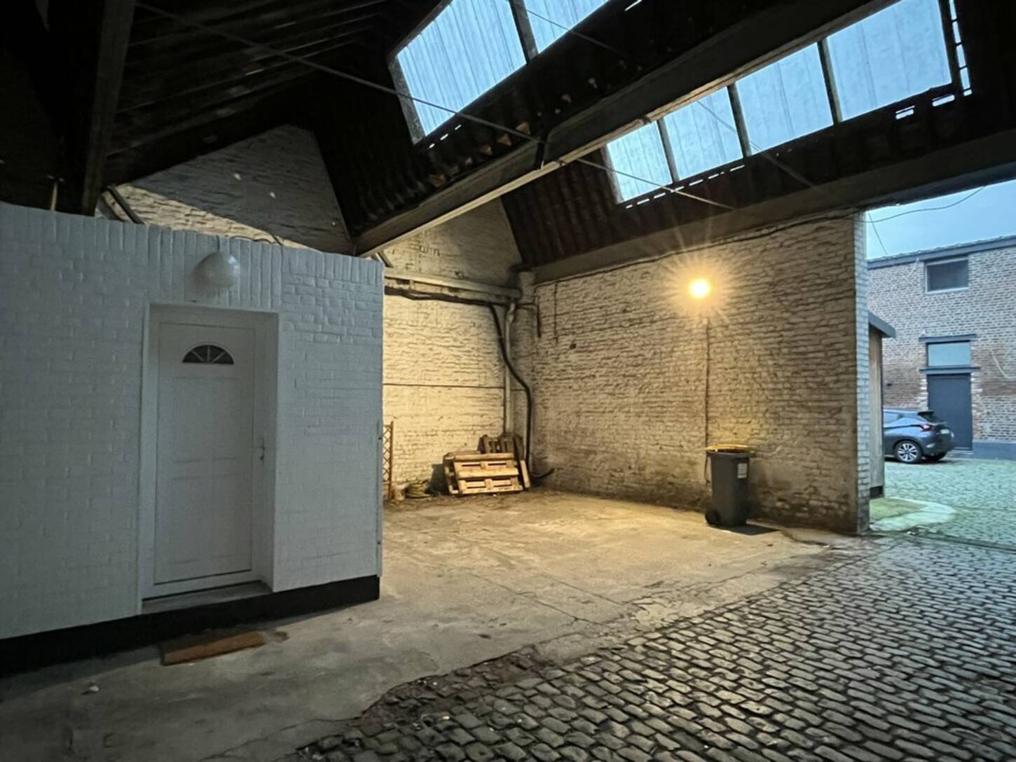 REXIM - Entrepôt - Nord - Roubaix - 2