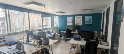 REXIM - Bureau - Loire-Atlantique - Nantes - 1