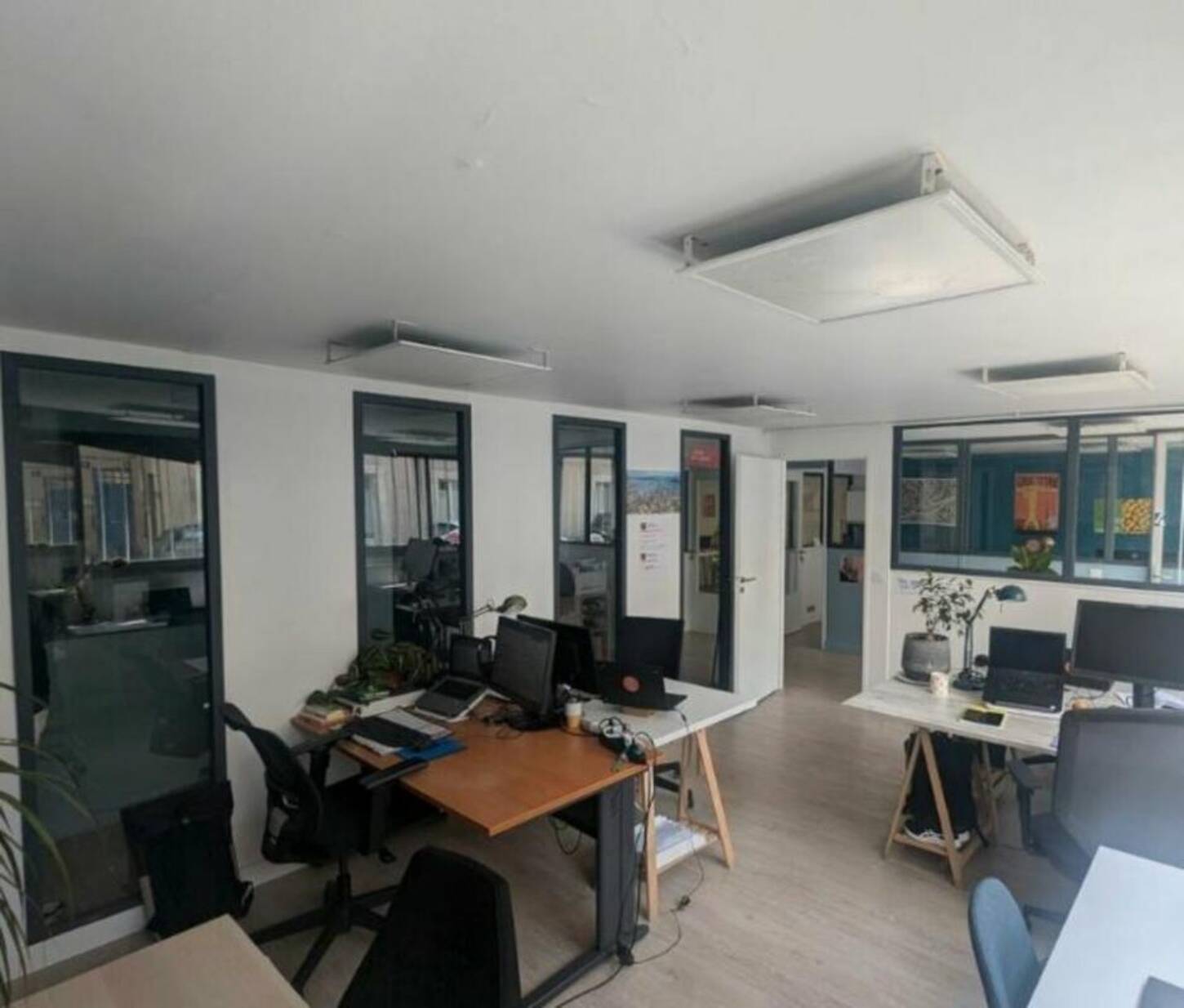 REXIM - Bureau - Loire-Atlantique - Nantes - 2