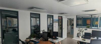 REXIM - Bureau - Loire-Atlantique - Nantes - 2