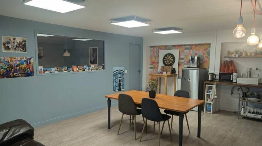 REXIM - Bureau - Loire-Atlantique - Nantes - 3