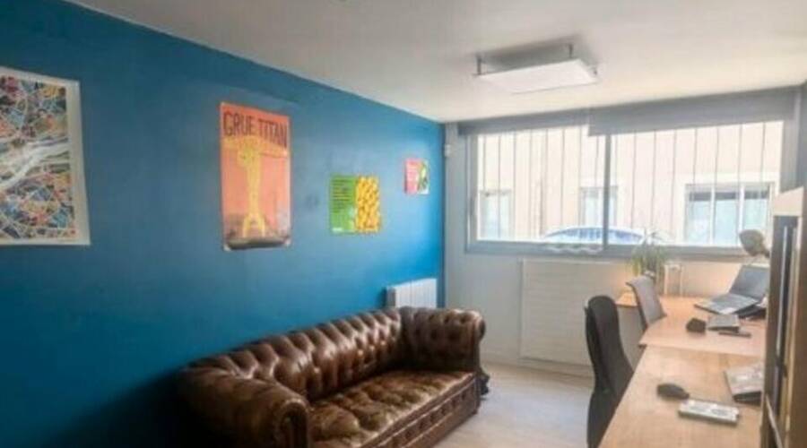 REXIM - Bureau - Loire-Atlantique - Nantes - 4