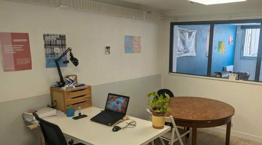 REXIM - Bureau - Loire-Atlantique - Nantes - 5